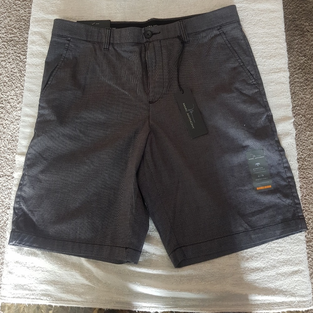 Marc  Anthony shorts